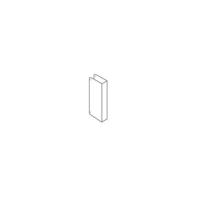 Don-Jo 14-S-CW Wrap Around Plates - Zenithce