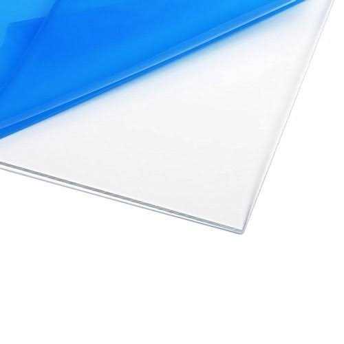 SOURCEONE.ORG Acrylic Plexiglass Sheet Clear - Zenithce