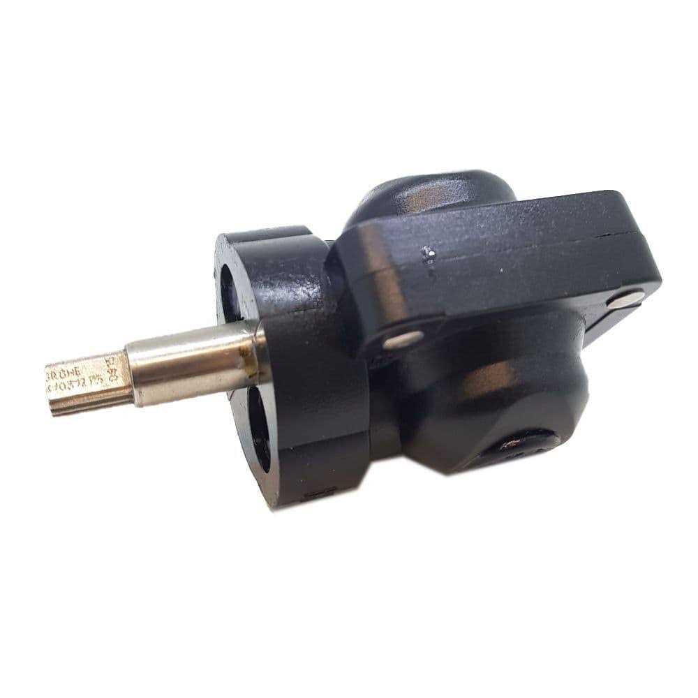 Grohe Pressure Balance Control Unit 47864000 - Zenithce