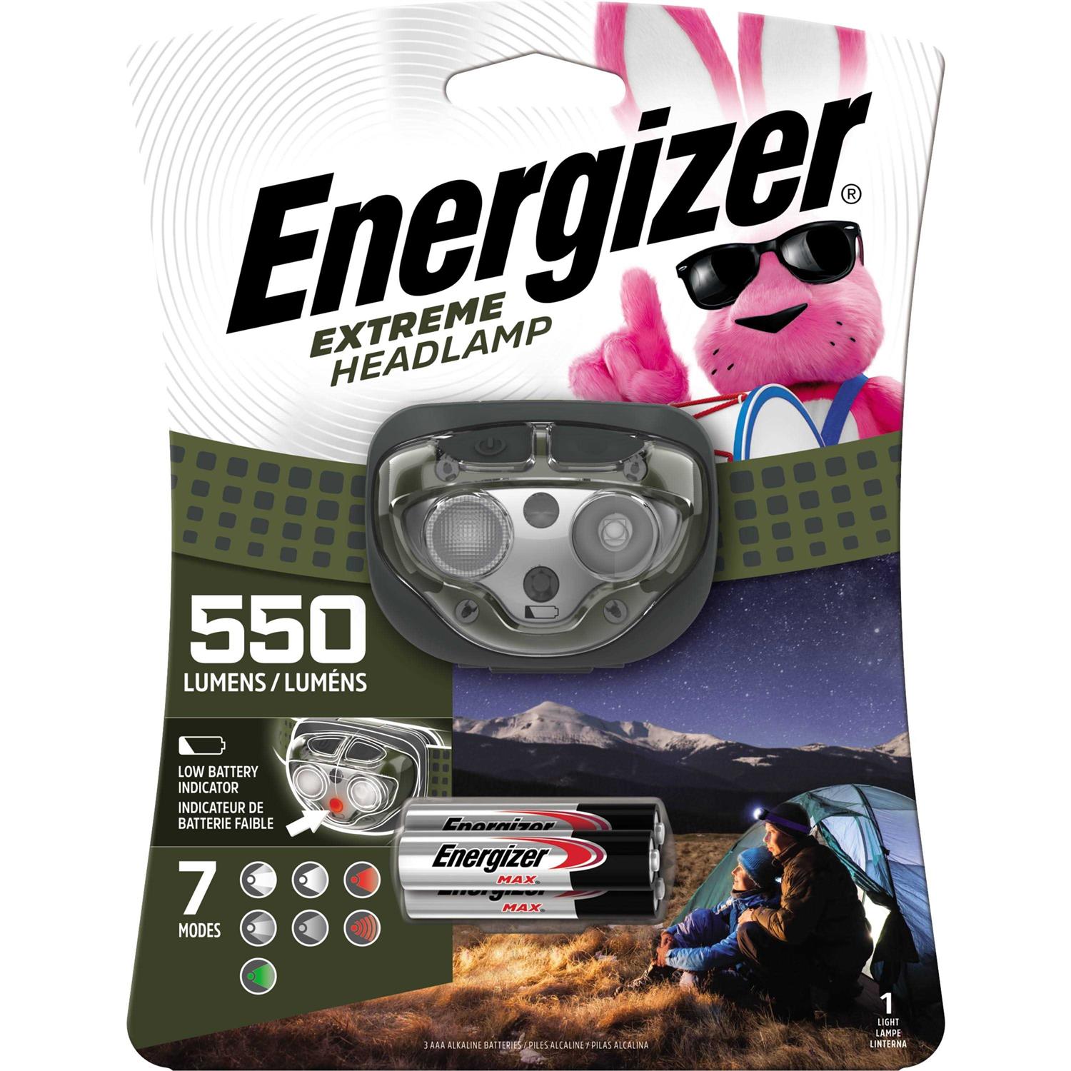 Energizer Vision LED USB Lantern 1200 Lumens - Zenithce