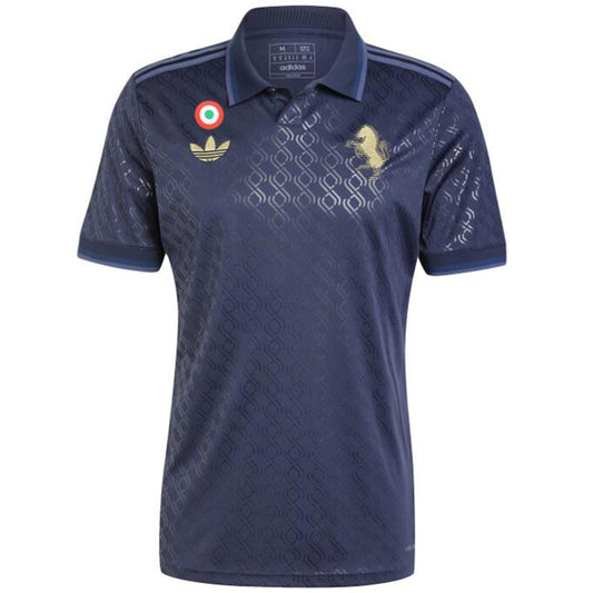 Juventus Third Soccer jersey 2024/25 - Zenithce