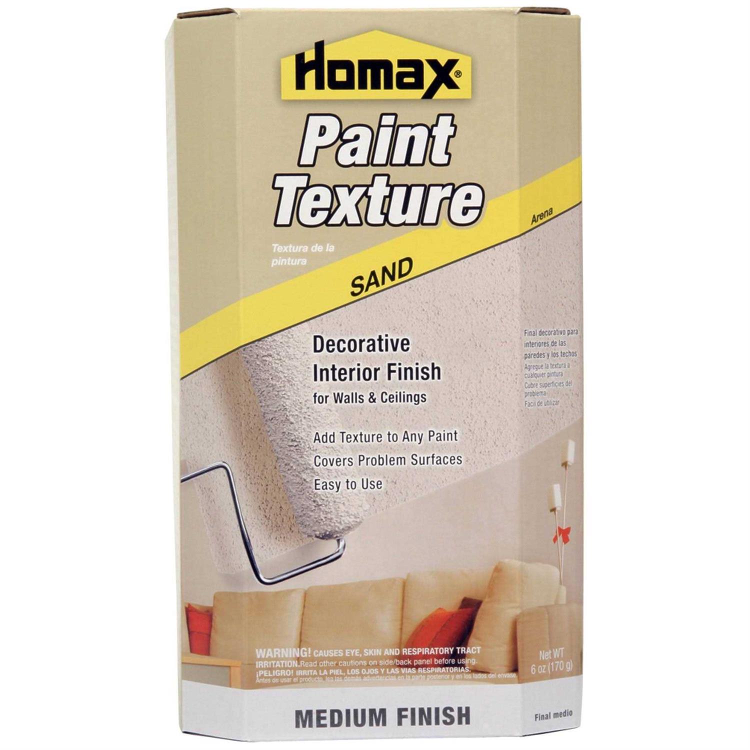 Homax Orange Peel Wall Spray Texture - Zenithce