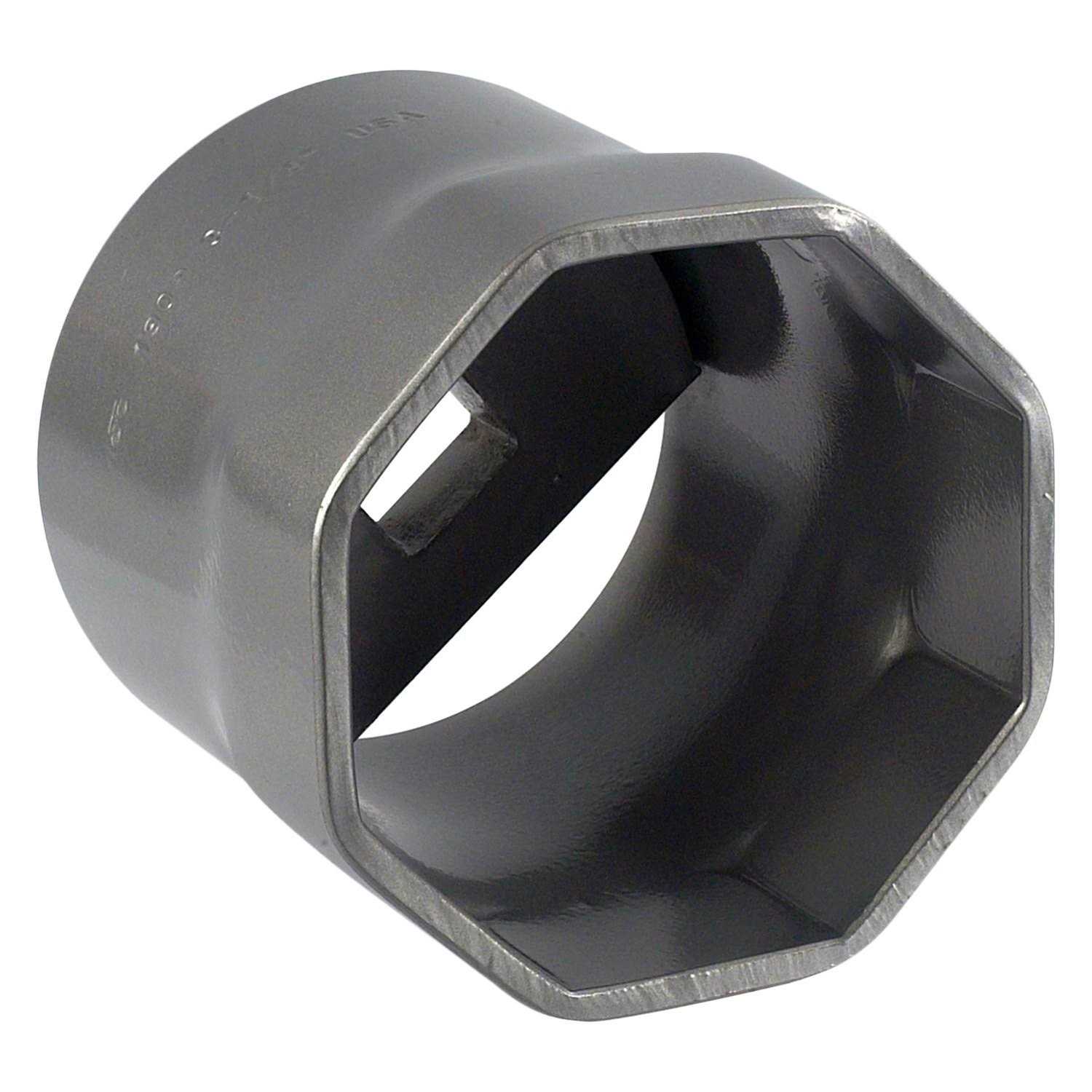 OTC 1908 Wheel Bearing Locknut Socket - Zenithce