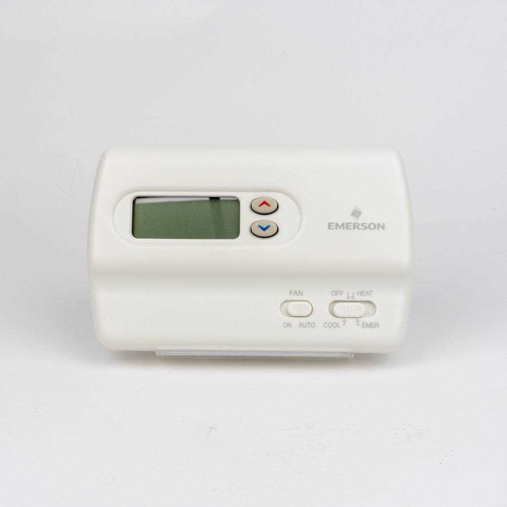 White Rodgers 1F79-111 Thermostat - Zenithce