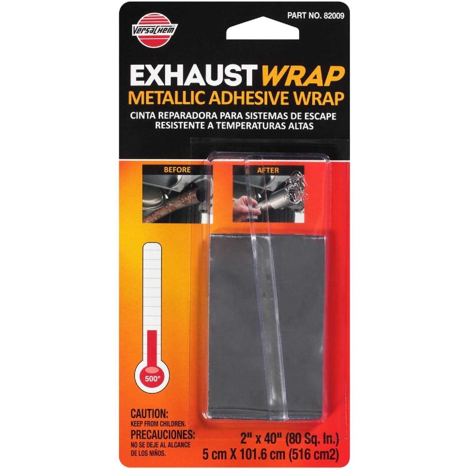 Versachem 13109 Anti-Seize Thread Lubricant - Zenithce