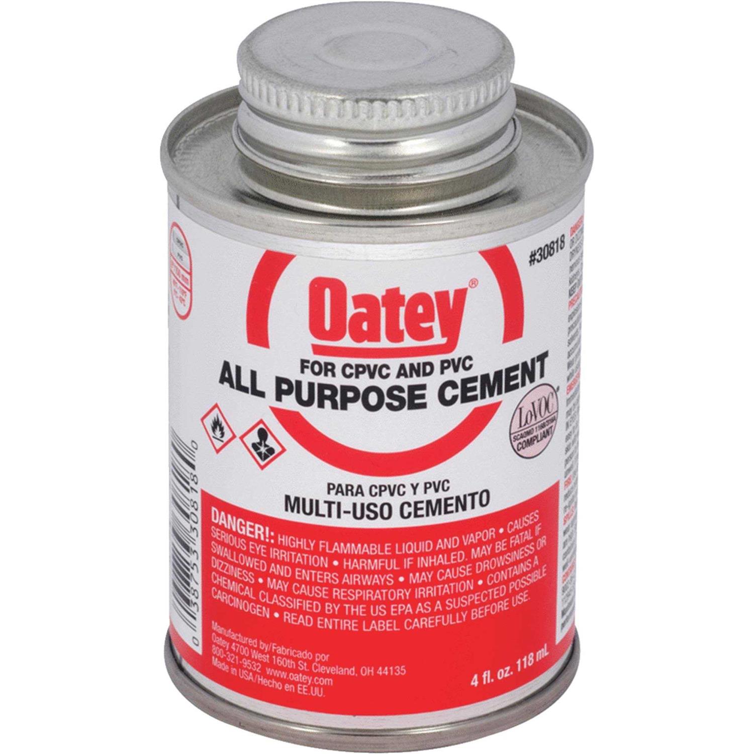 Oatey Adjustable Protector 34126 - Zenithce
