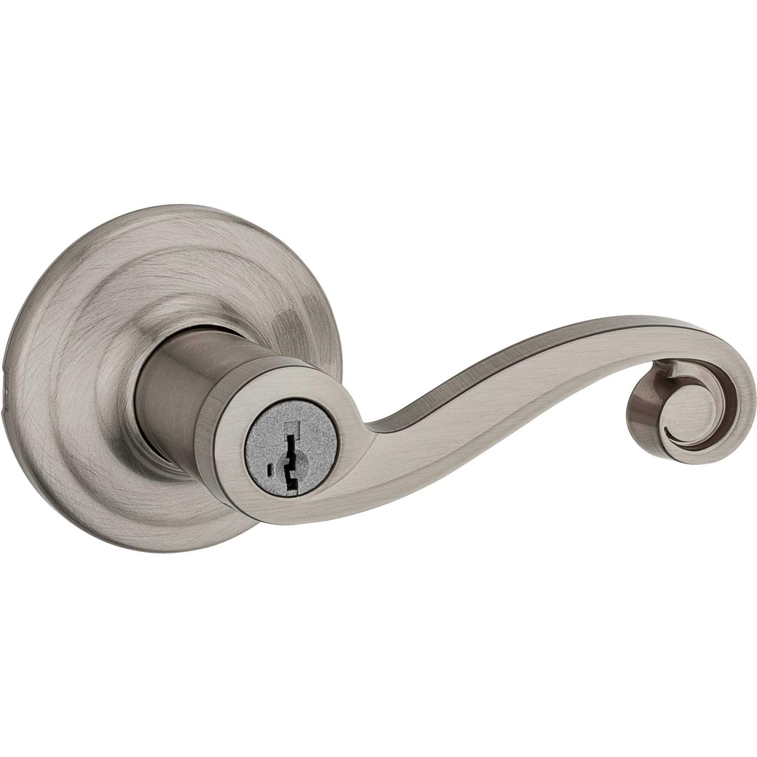 Kwikset Lido Half Dummy Lever 788LL - Zenithce