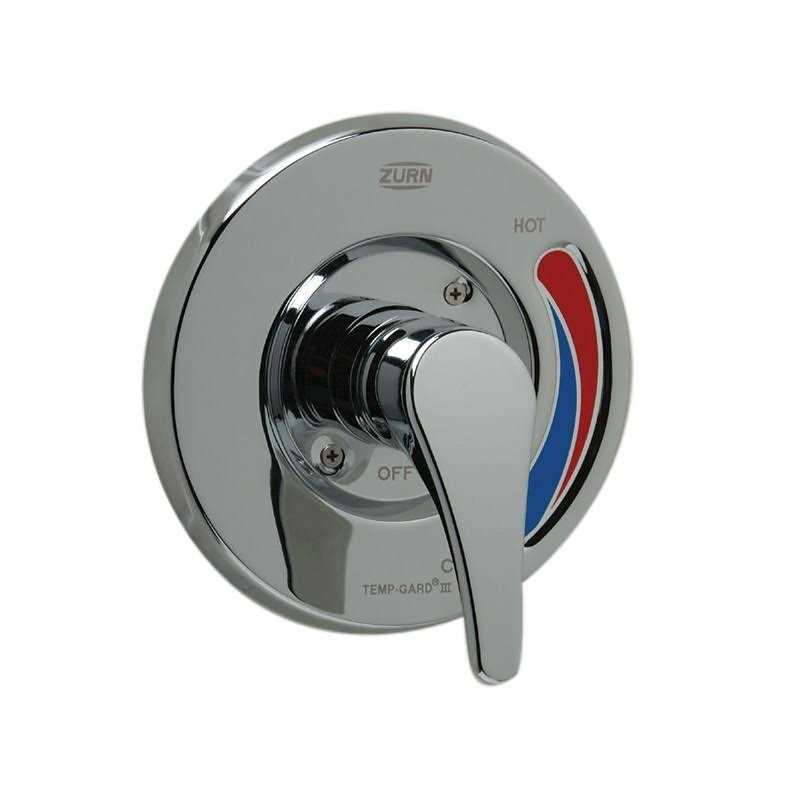 Zurn Z7000-VB in-line Vacuum Breaker - Zenithce