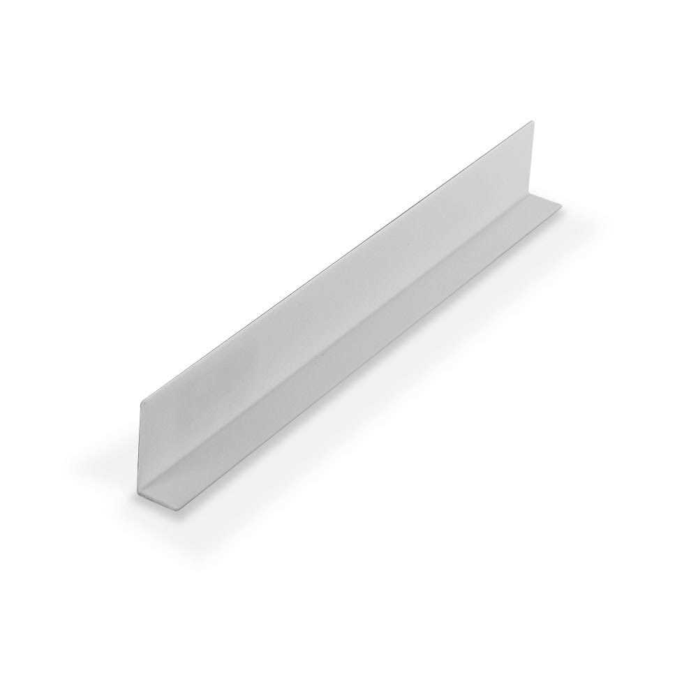 Outwater Plastic Standard T Molding - Zenithce