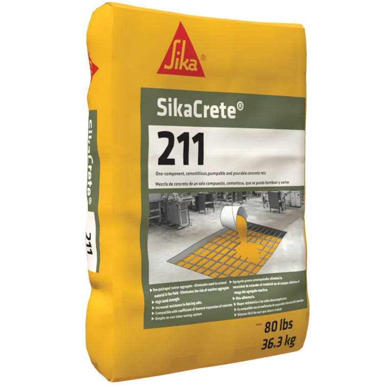 Sika top Seal 107 - Zenithce