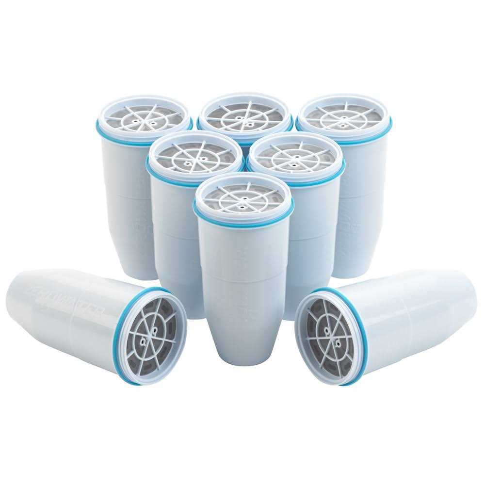 ZeroWater Filter Replacement - Zenithce