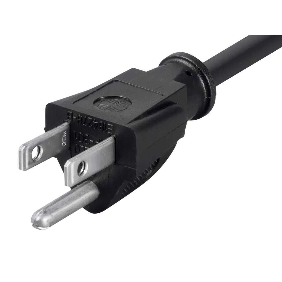 Monoprice Extension Cord - Zenithce