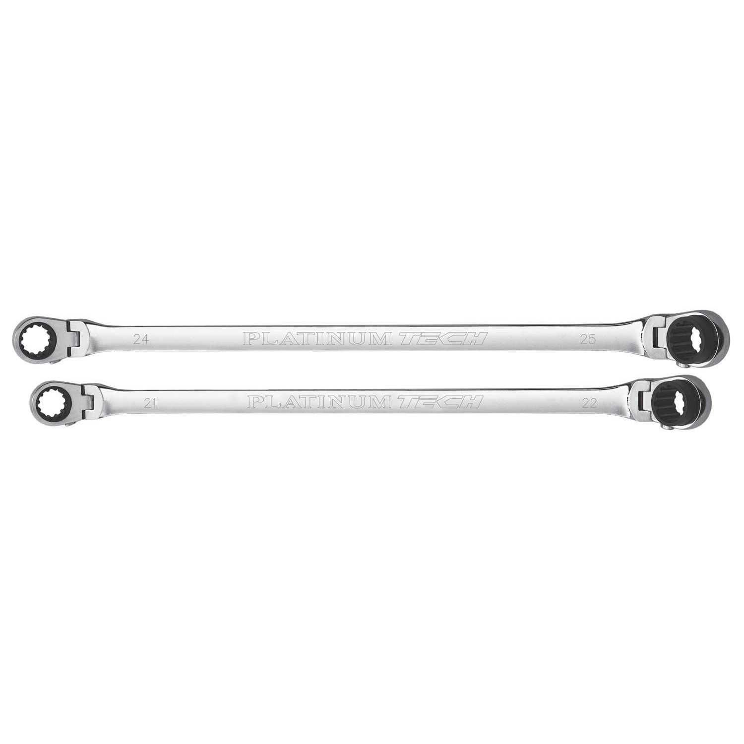 Platinum Tools 99650 - Zenithce