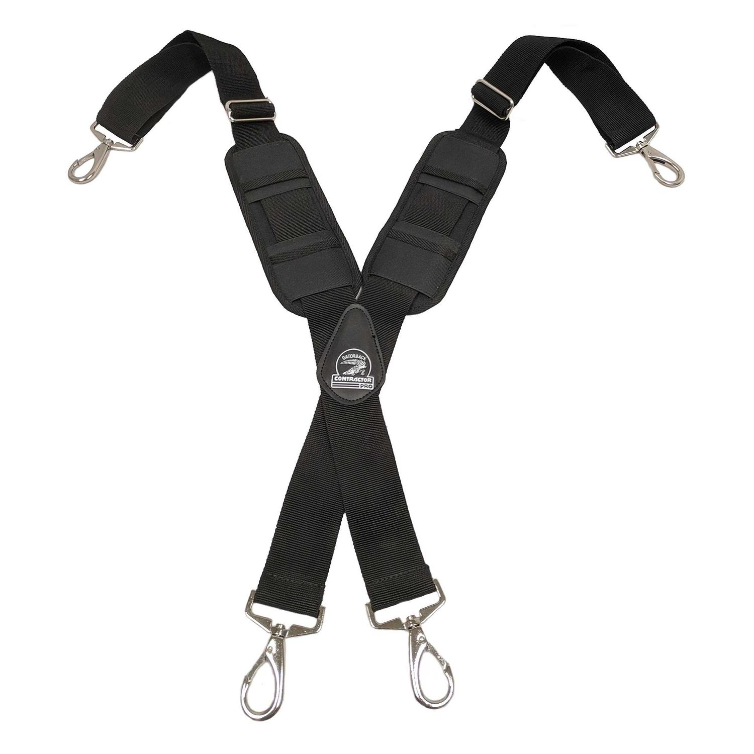 Gatorback Electricians Combo Deluxe Package - Zenithce