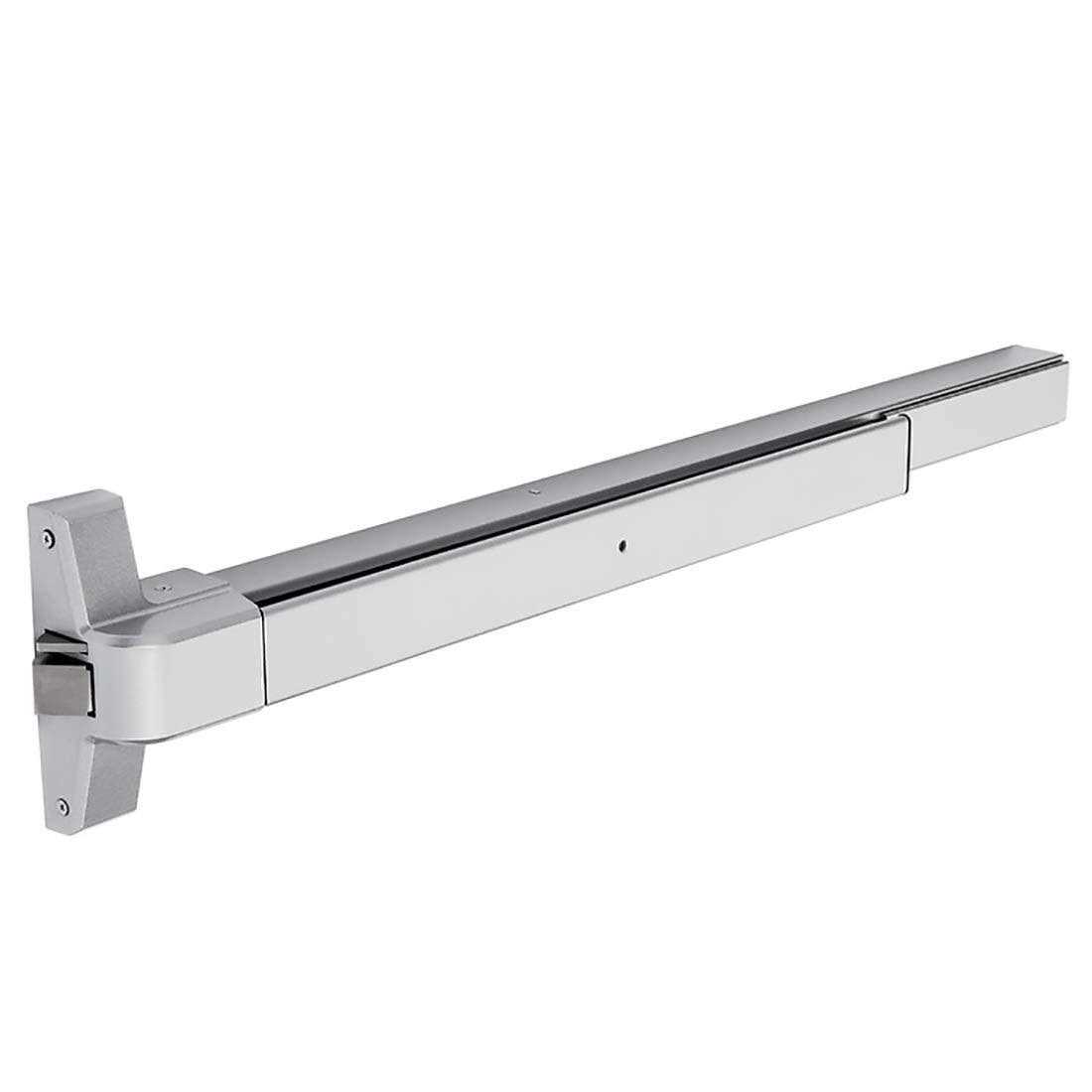Dynasty Hardware Dynasty Door Closer Heavy Duty Commercial Grade Hydraulic Adjustable Spring Door Closer Series 4401 Meets ada Sprayed duronot - Zenithce