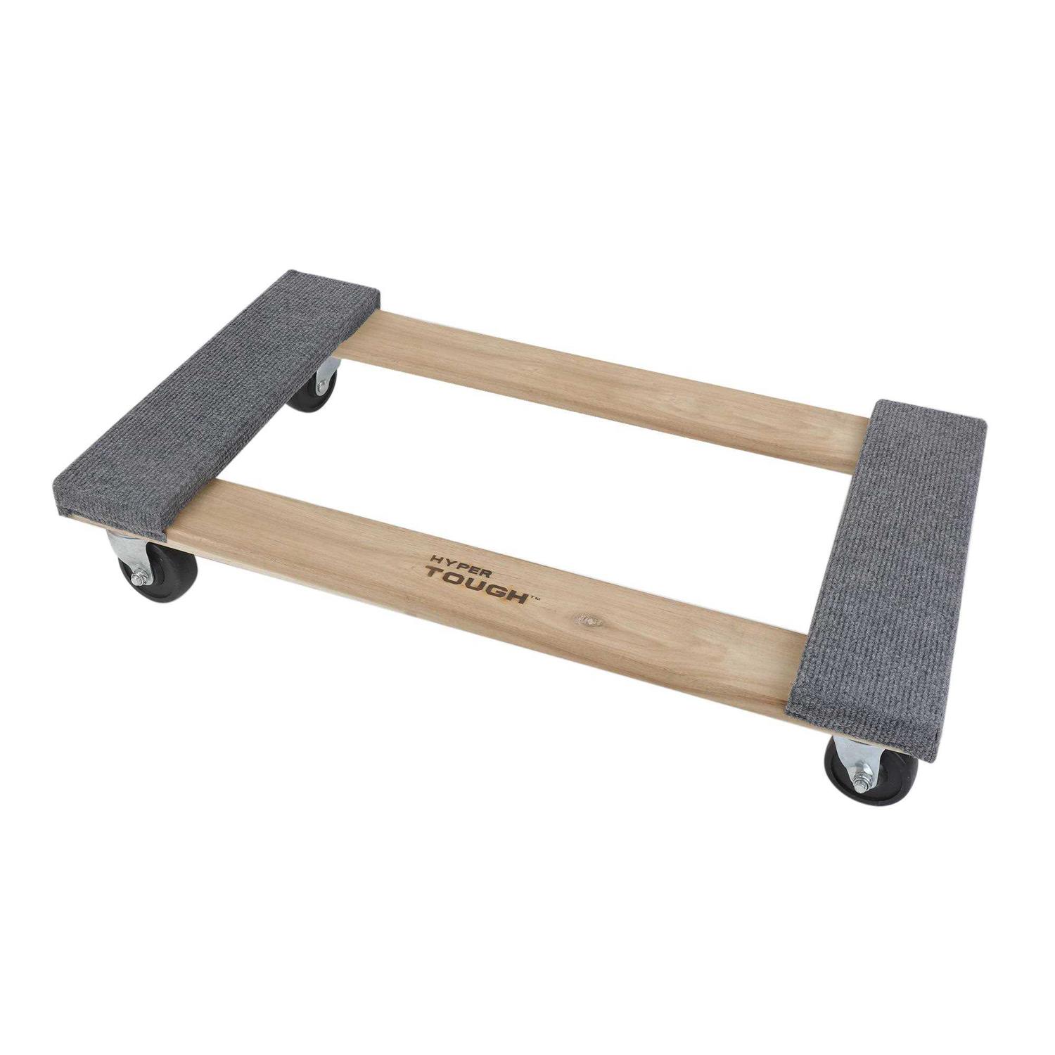 Hyper Tough 3/8-inch Aluminum Socket Organizer, Holds 10 Standard or Deep Sockets - Zenithce