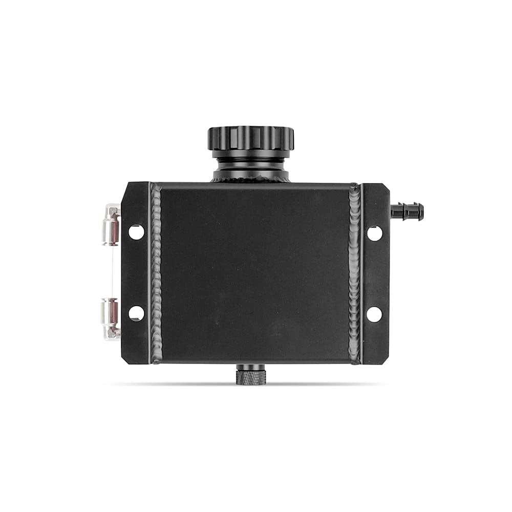 Mishimoto 1L Coolant Overflow Tank MMRT-1L - Zenithce
