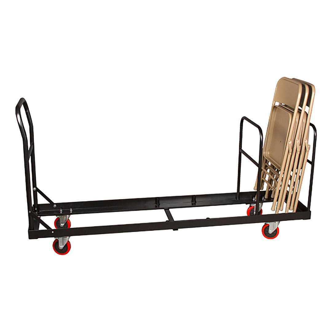 Norwesco Horizontal Leg Tank 65 gal - Zenithce
