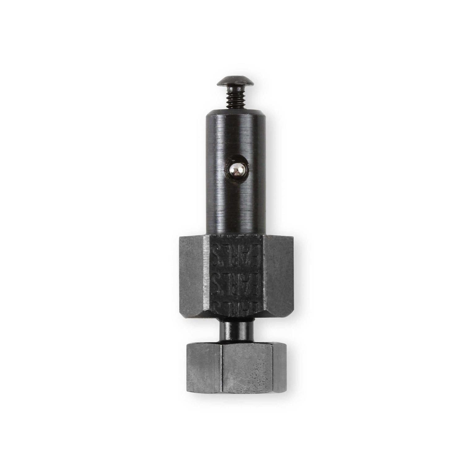 Earl’s ZC6516KERL Steel Hardline Kit - Zenithce