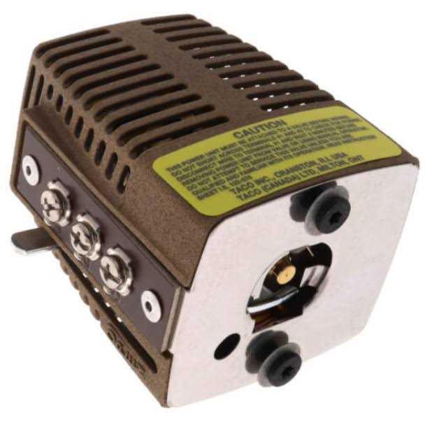Taco 5003-C3-G 3/4 Sweat Mixing Valve - Zenithce