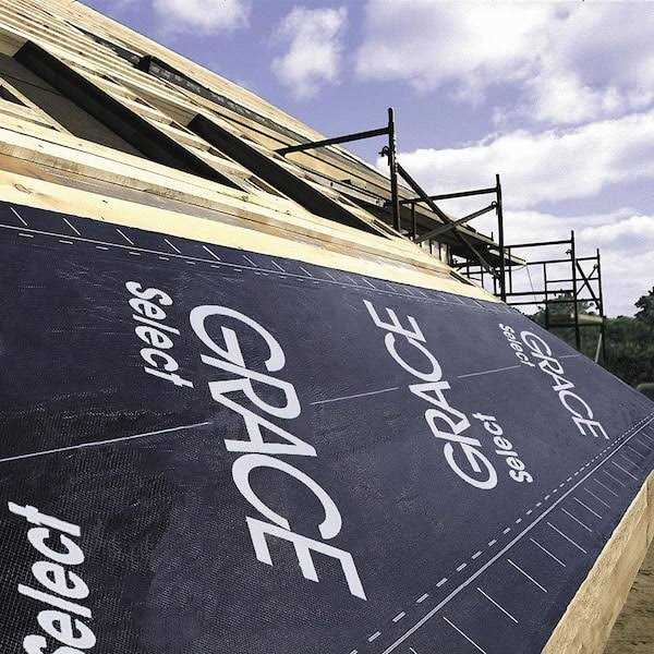 Grace Mfg 304000 40-inch Drip Cap - Zenithce