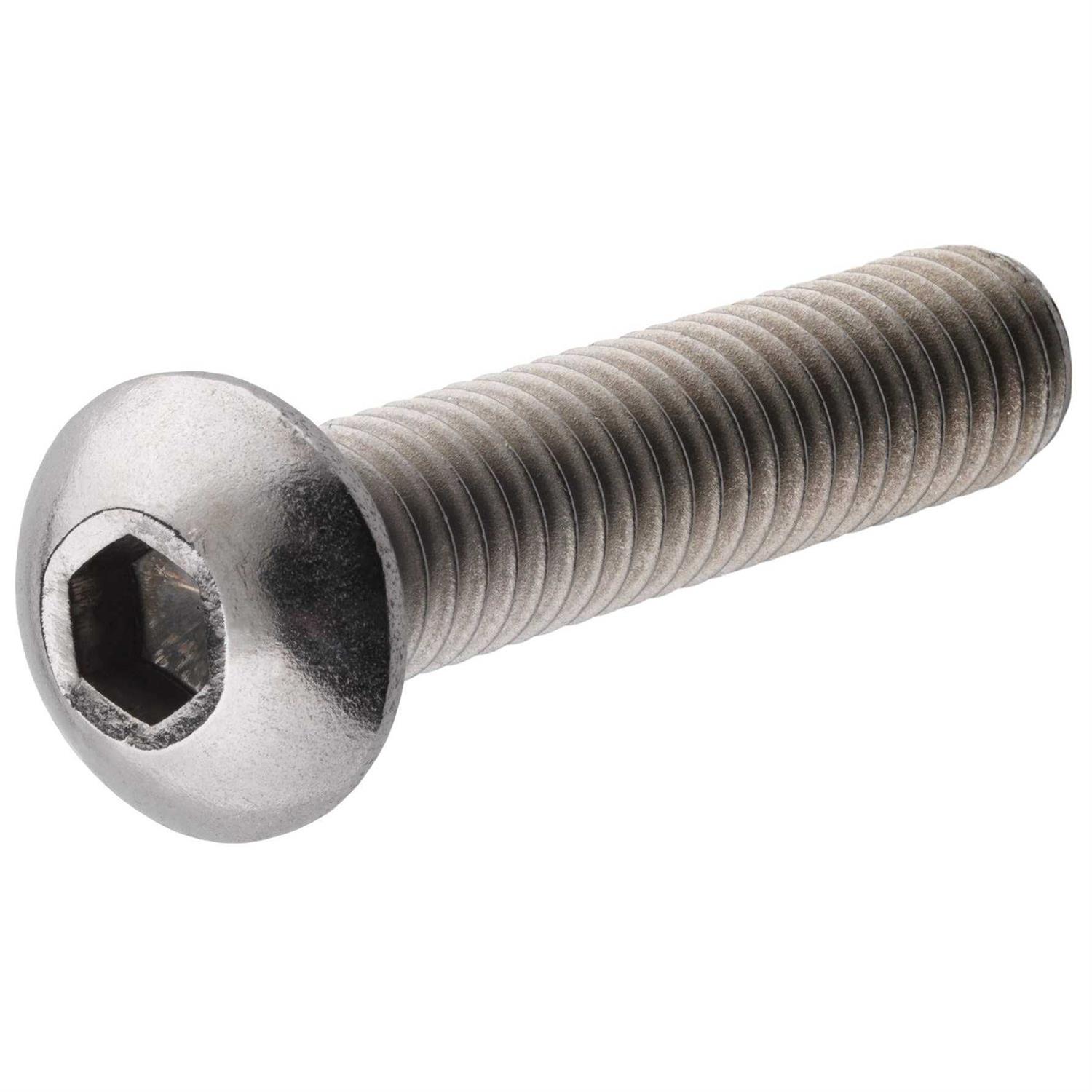 Hillman 4151 3/8-16 x 7/16 x 1 in. Stainless Steel Pronged Tee Nut - Zenithce