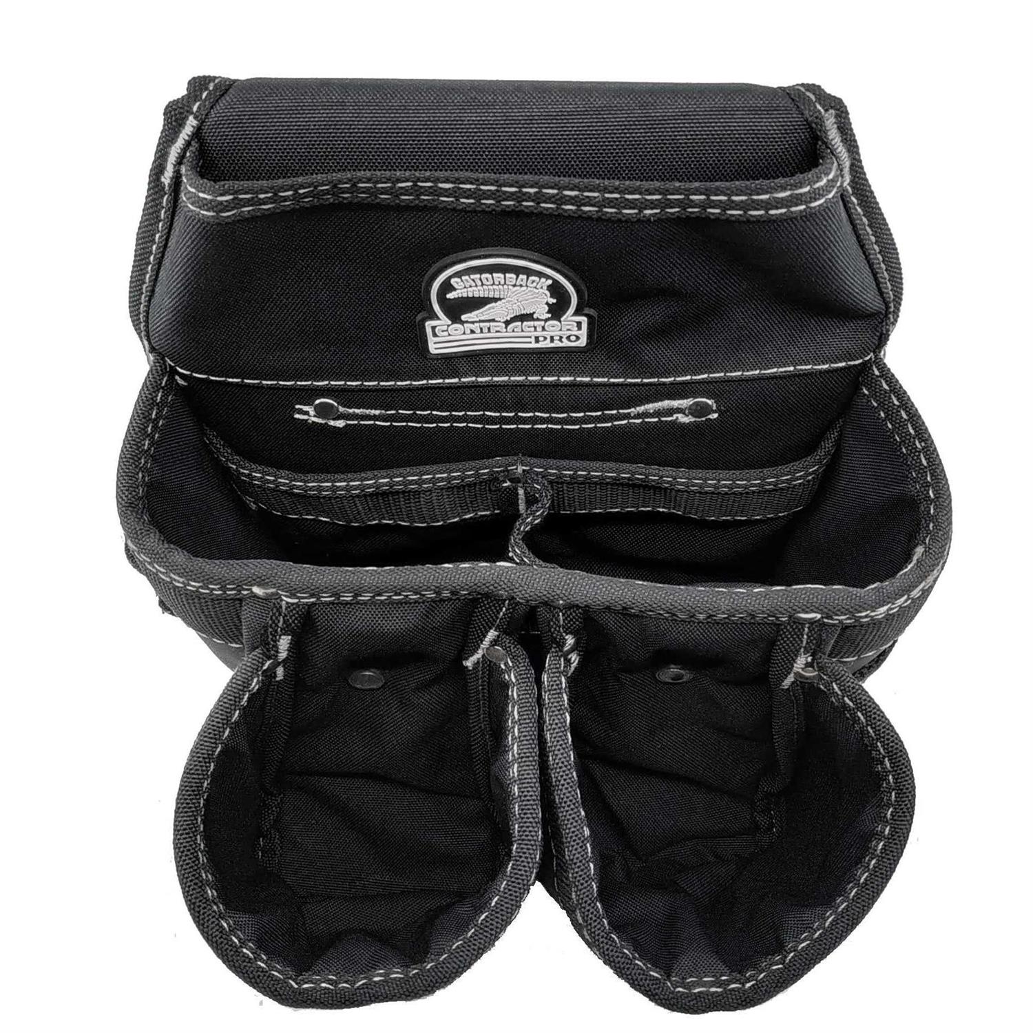 Gatorback Electricians Combo Tool Belt - Zenithce