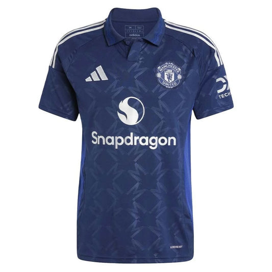 Manchester United 2024/25 Away Soccer jersey - Zenithce