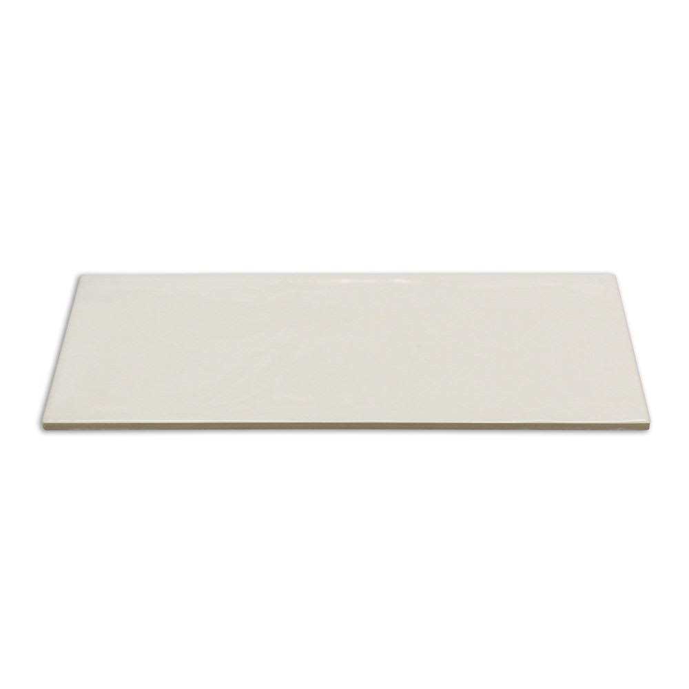 Pier 4×22 x 12×22 Straight Edge Ceramic Singular Subway Tile Ivy Hill Tile - Zenithce