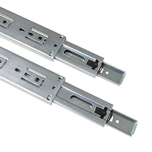 Gobrico 2 Keyed Alike Double Cylinder Deadbolts Door Locks - Zenithce