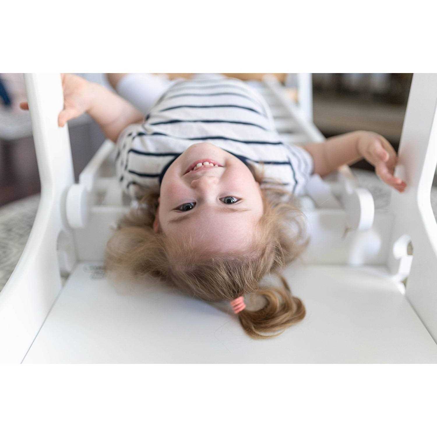 Little Partners 3 in 1 Growing Step Stool - Zenithce