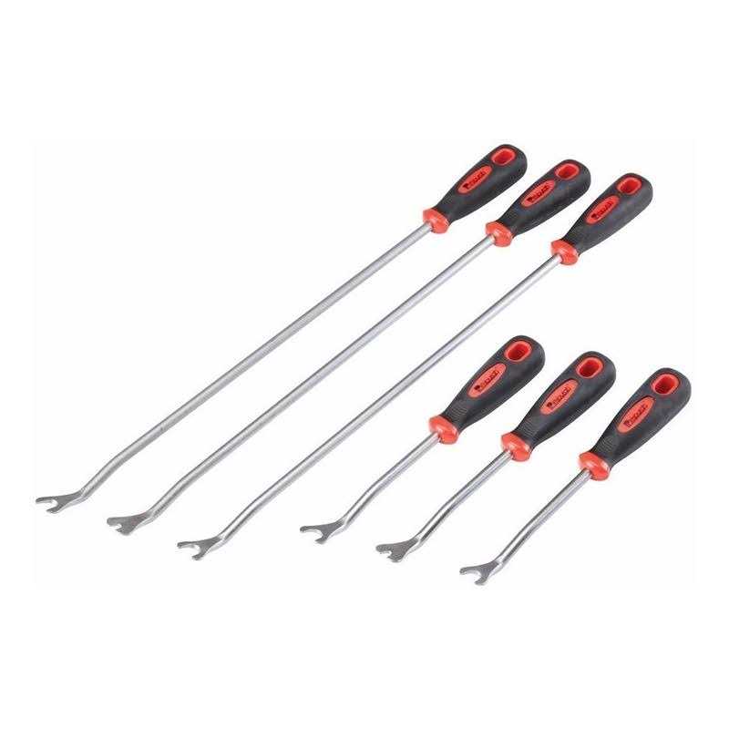 Pittsburgh Automotive Oil Filter Pliers - Zenithce