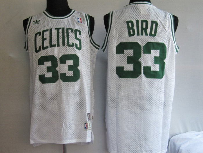 Boston Celtlcs Jersey - Zenithce