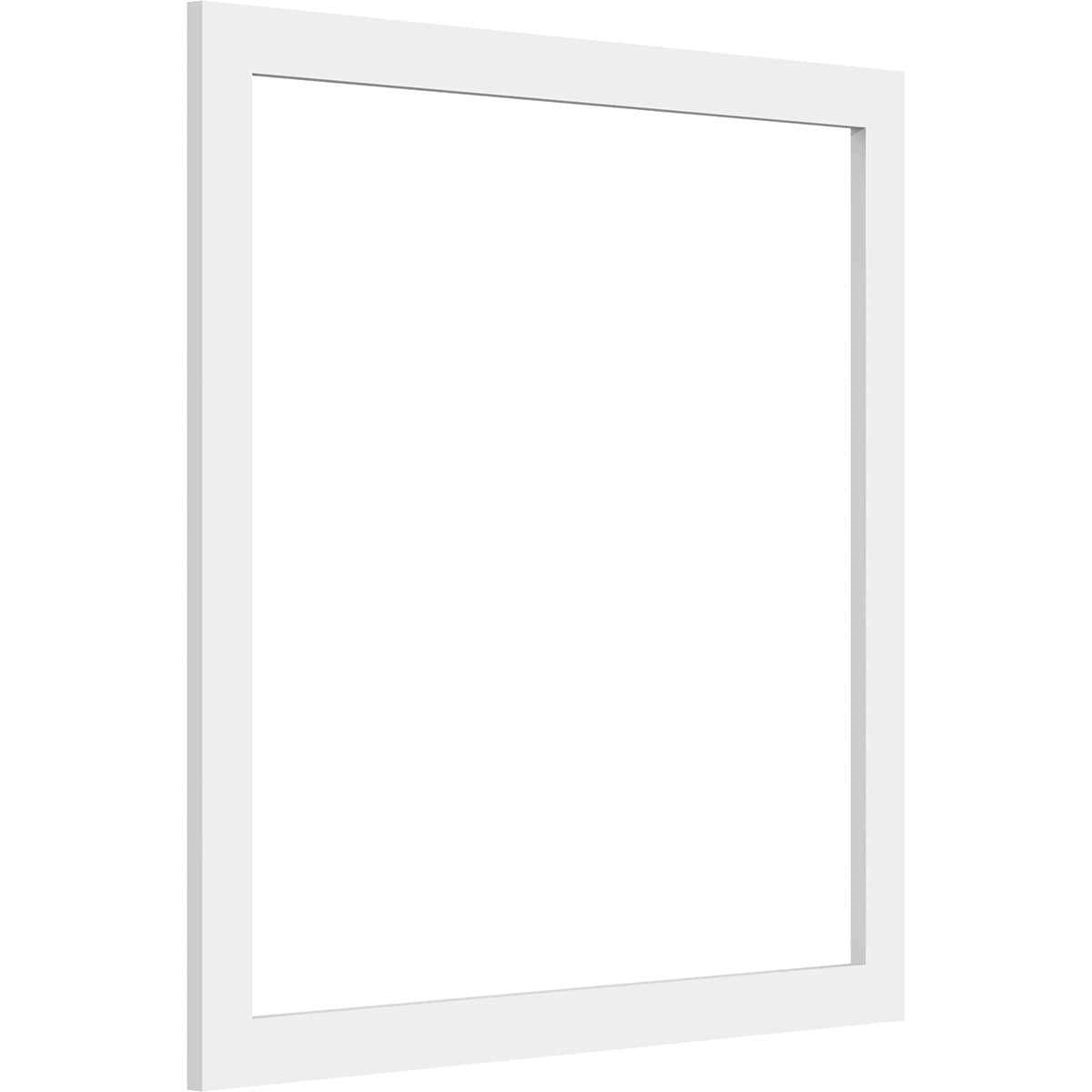 Ekena Millwork Prescott Decorative Wall Panel - Zenithce