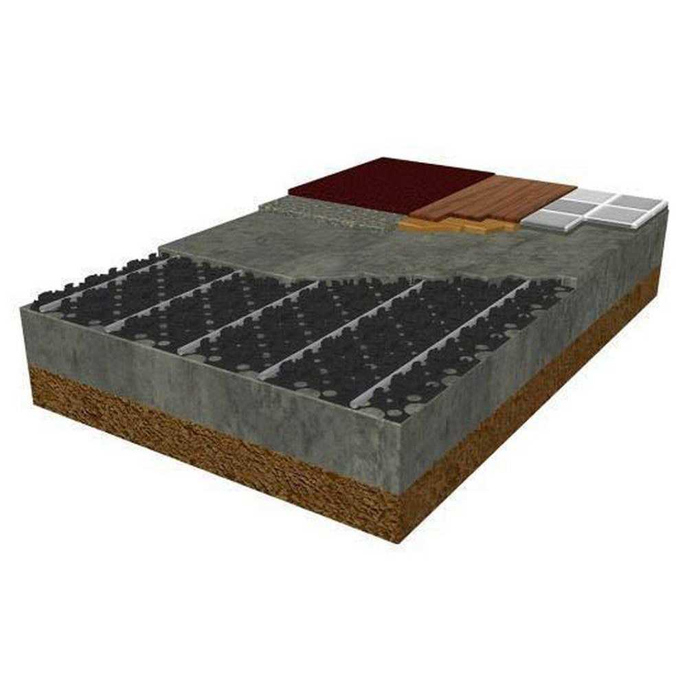 Uponor A5080500 Wirsbo Joist Trak - Zenithce