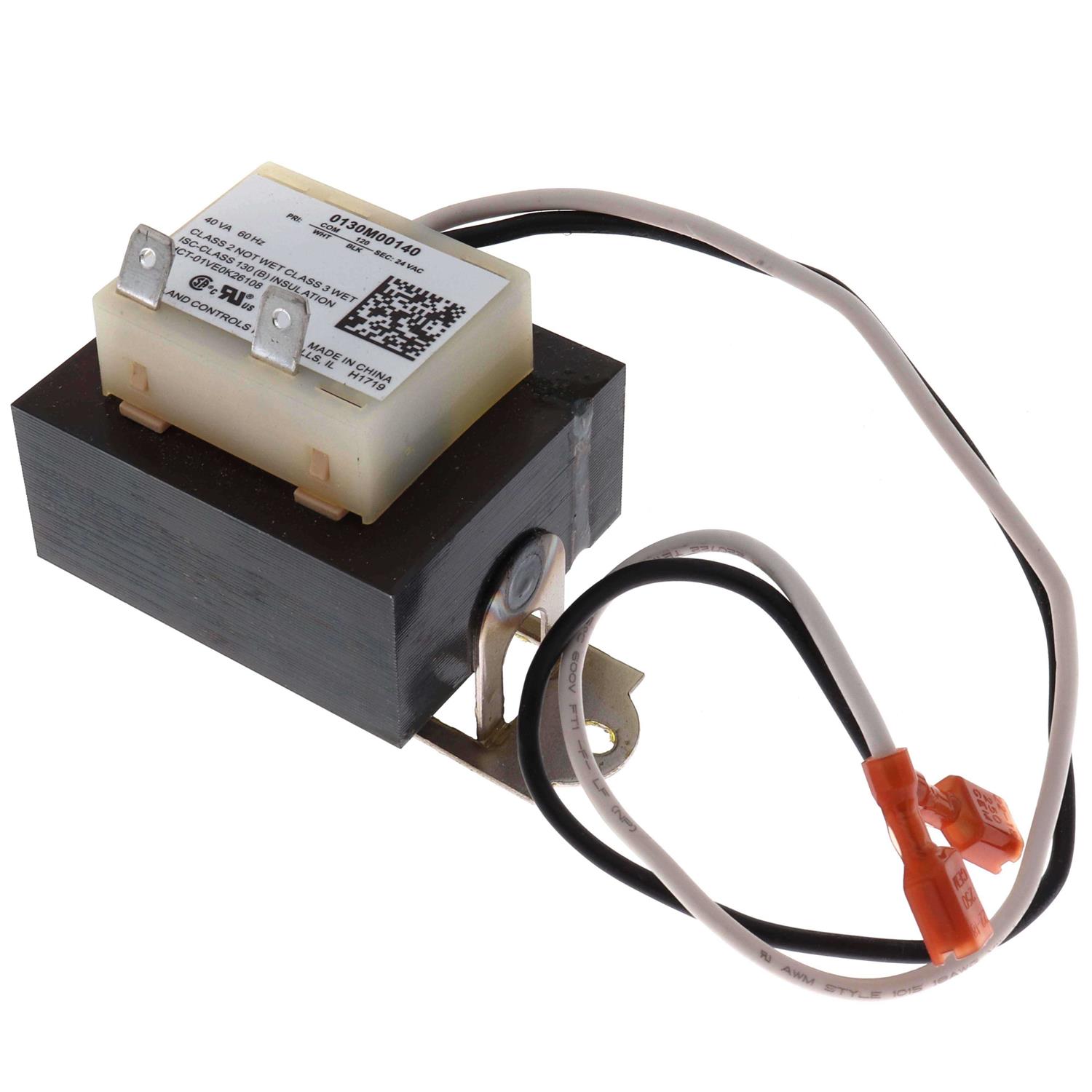 Goodman-Amana 0130F00505 SPST Pressure Switch - Zenithce