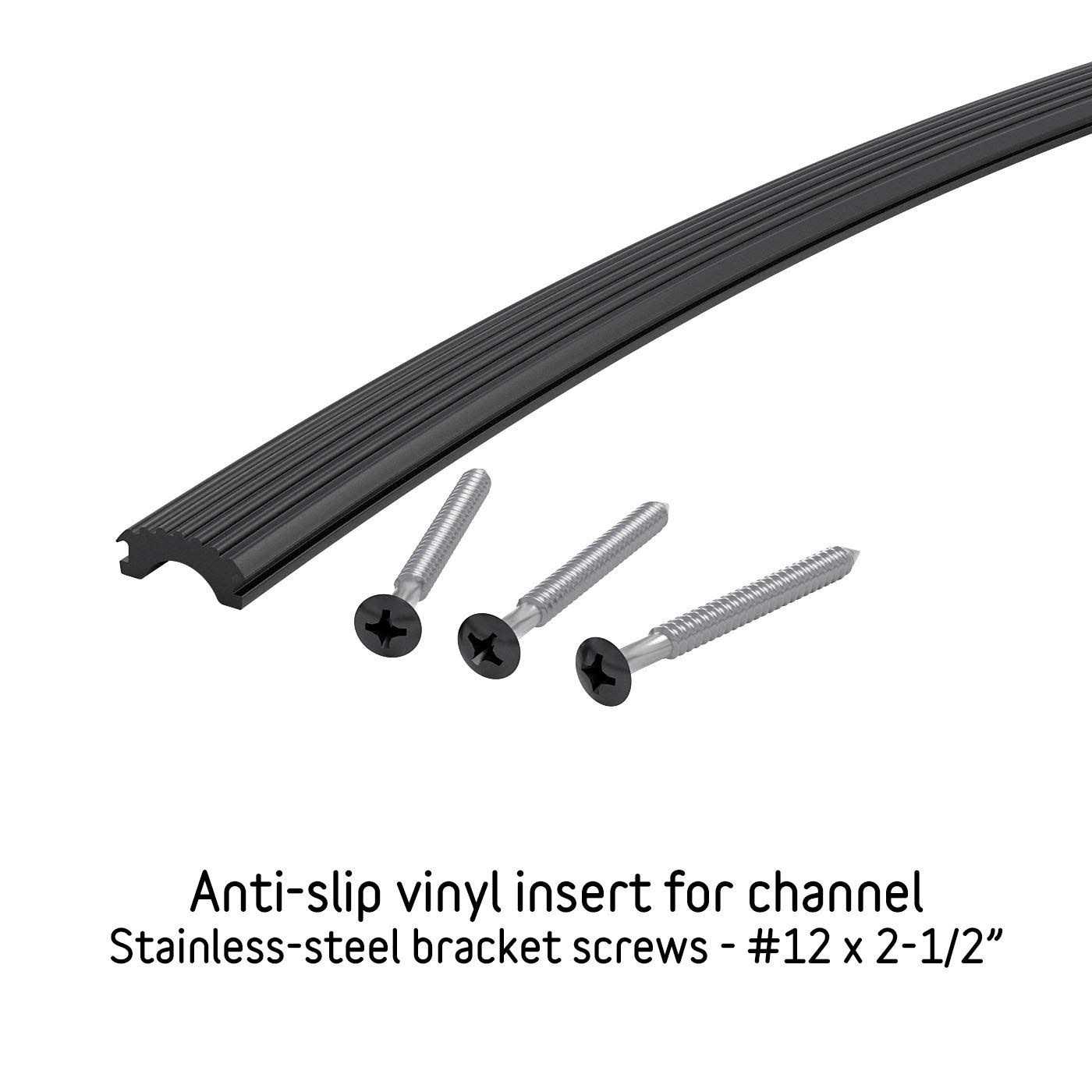 Promenaid Handrail Kit Complete Indoor Hand Rail for Steps - Zenithce