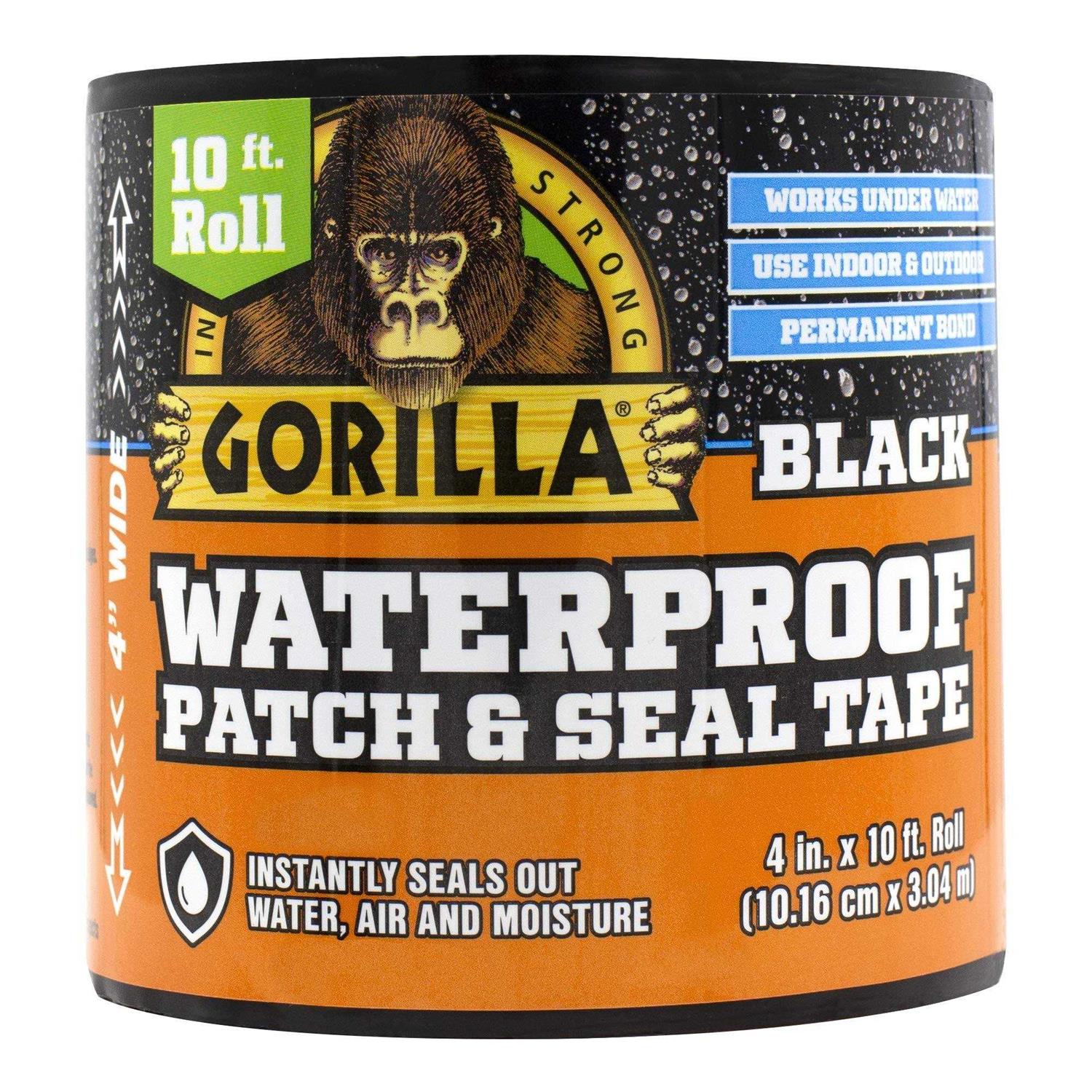 Gorilla Original Formula Glue 8 oz 5000806 - Zenithce