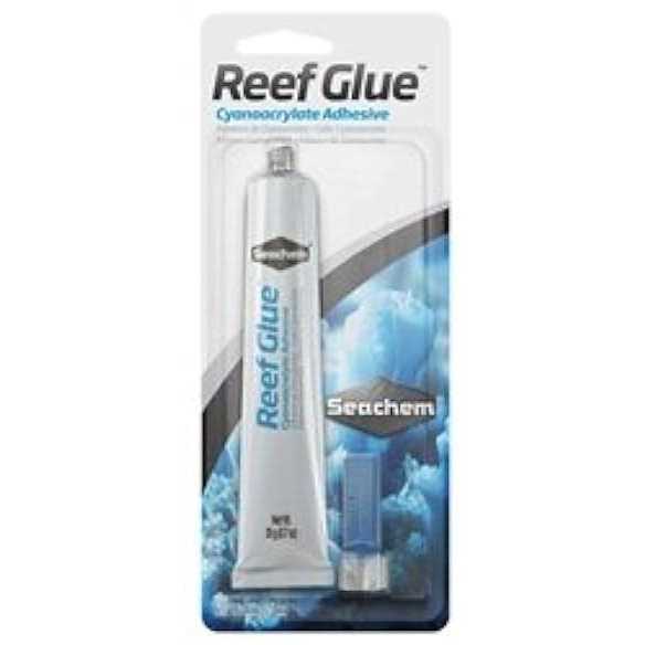 Reef Glue Seachem - Zenithce