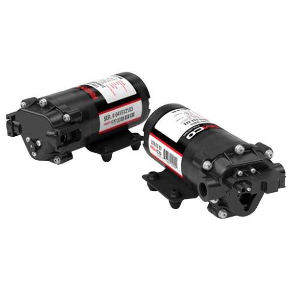 Remco 90-5518-1E1-94A-SB ProFlo Fatboy Pump - Zenithce