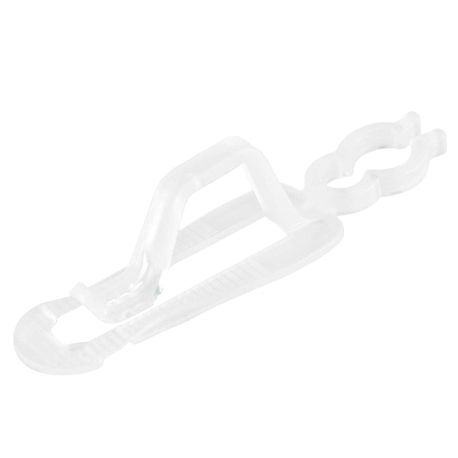 Simple Living Solutions Universal Light Clips - Zenithce