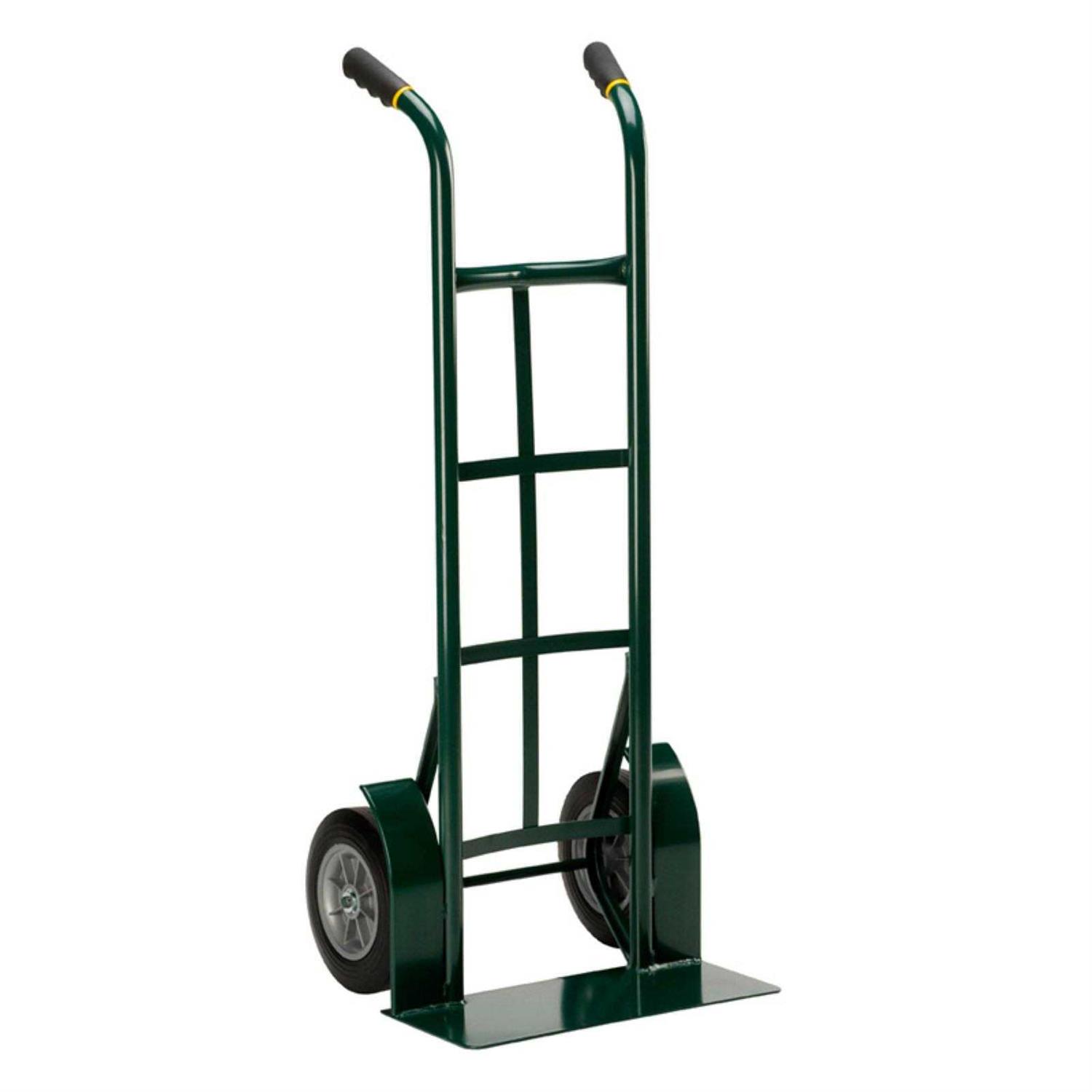 Harper Quick Change 4-in-1 Hand Truck DTC8635P - Zenithce