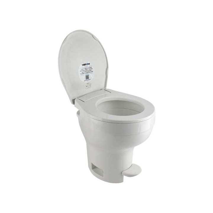 Thetford 31833 Aqua-Magic VI Toilet - Zenithce