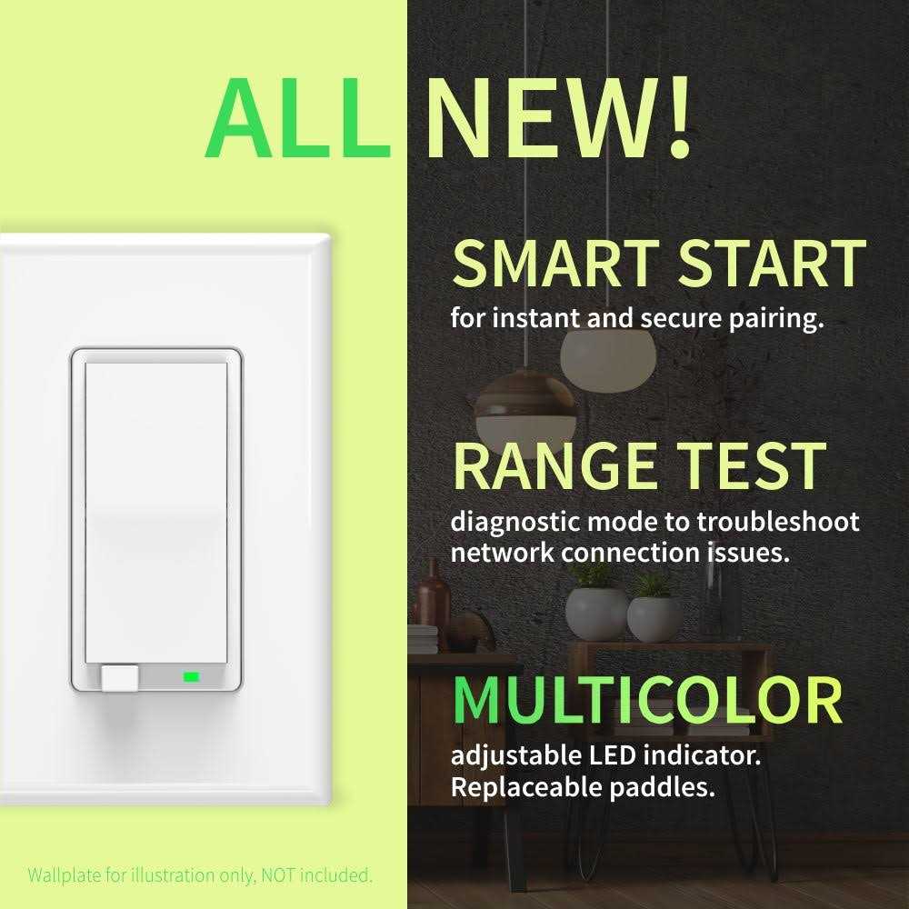 Zooz 700 Series Z-Wave Plus Mesh Network Scene Controller ZEN32 - Zenithce