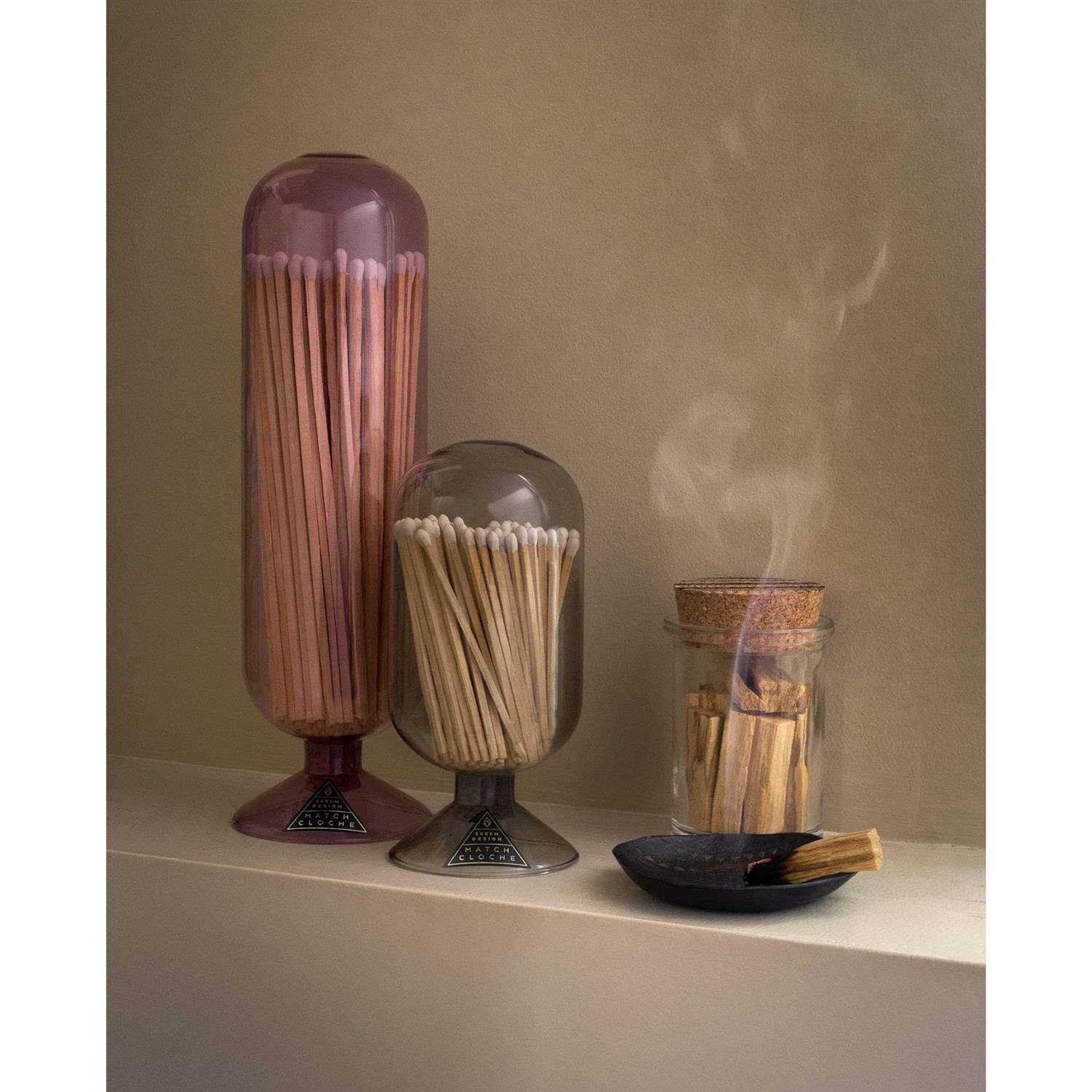 Skeem Design Match Cloche - Zenithce
