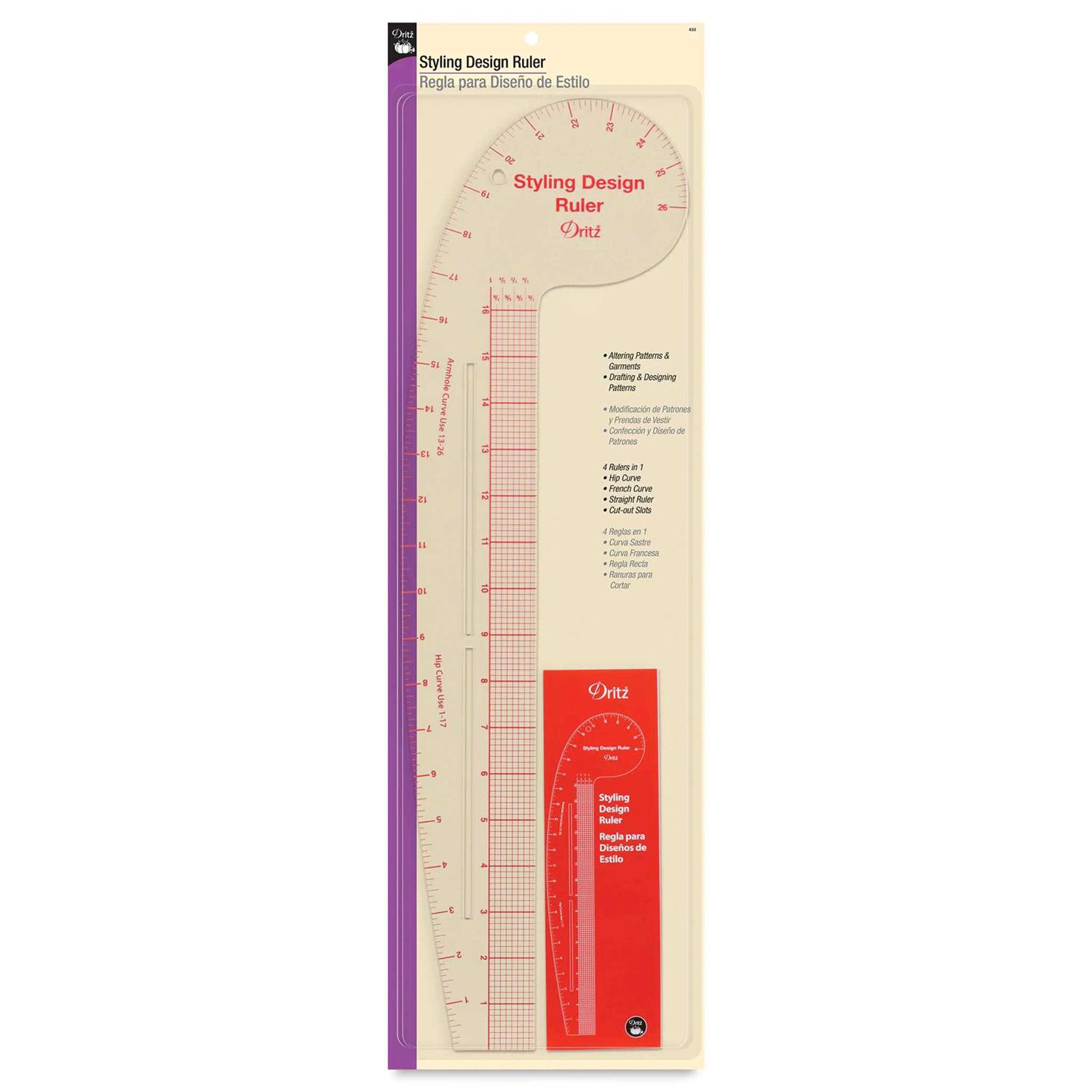 Dritz Parachute Buckle for 1 in. Strap - Zenithce