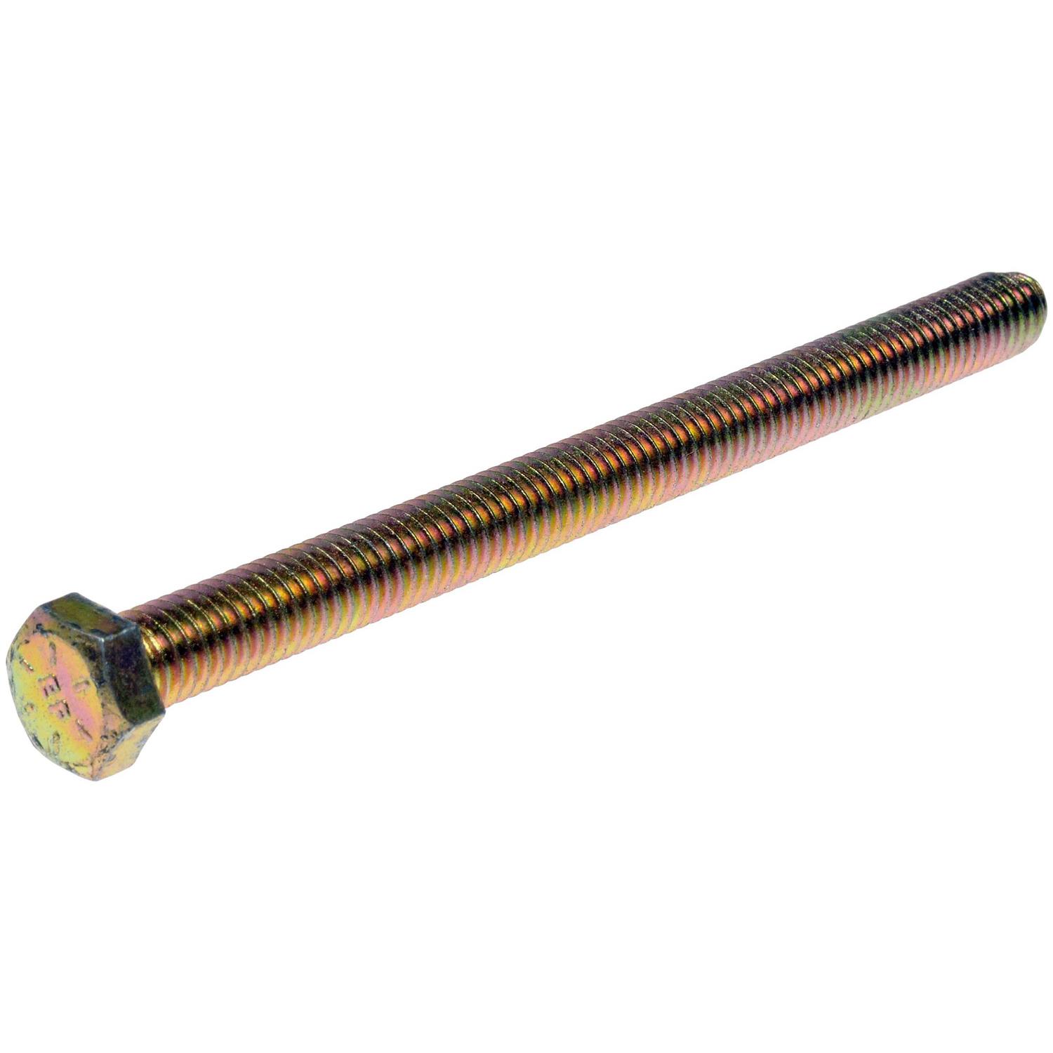 Dorman 960-220D Flanged Bolt - Zenithce