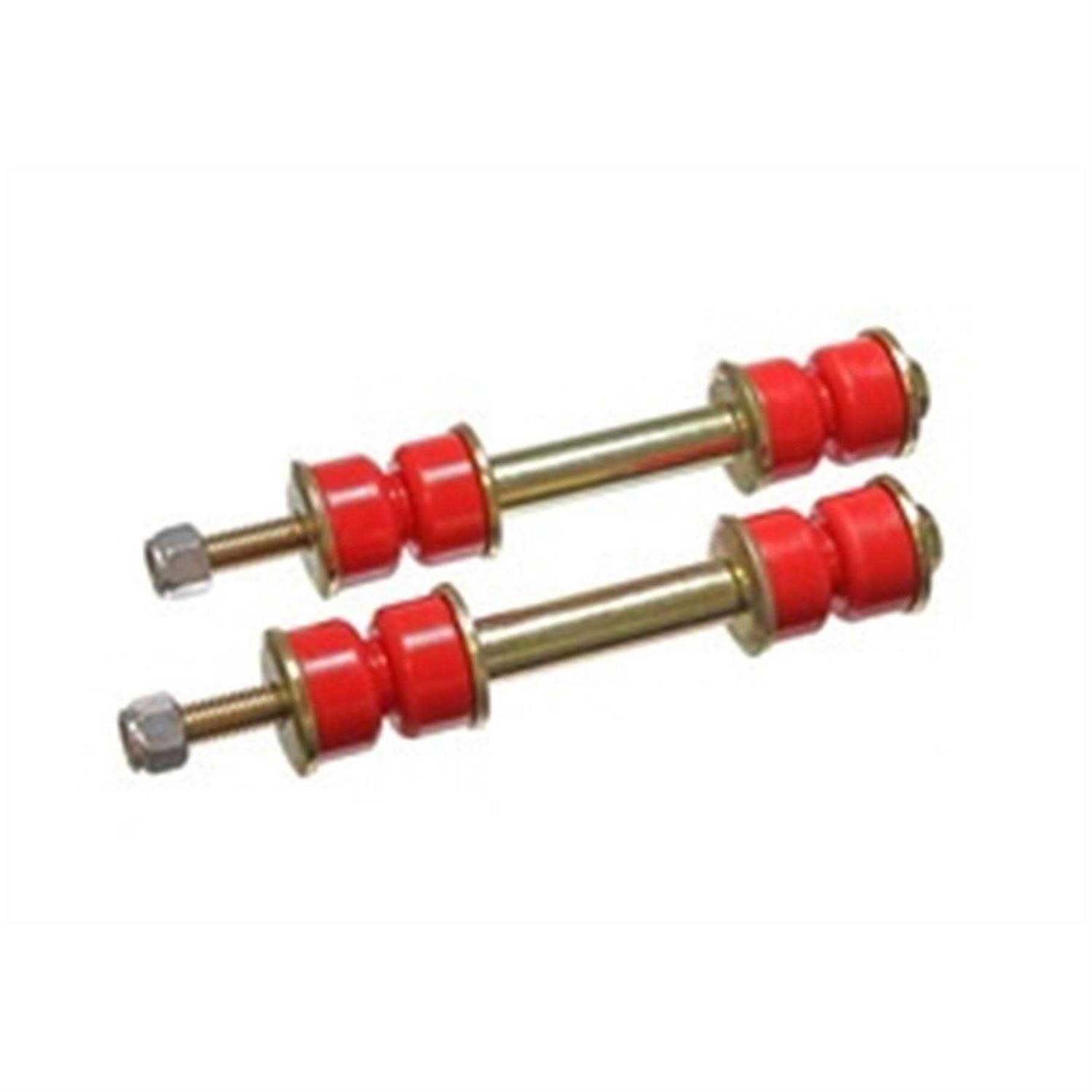 Energy Suspension 9.6119R Coil Spring Isolator Set - Zenithce