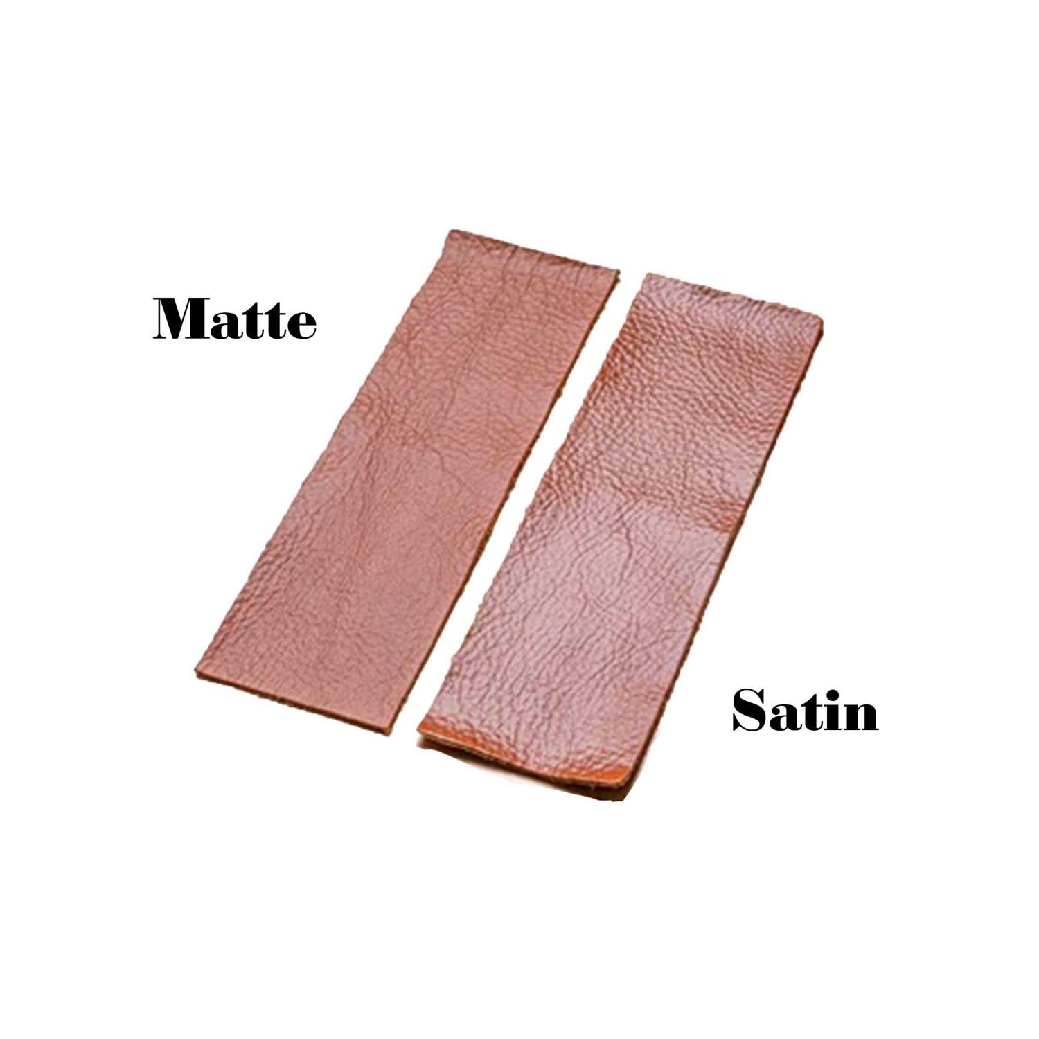 Leather Hero Top Coat Leather Sealant Color Restorer - Zenithce