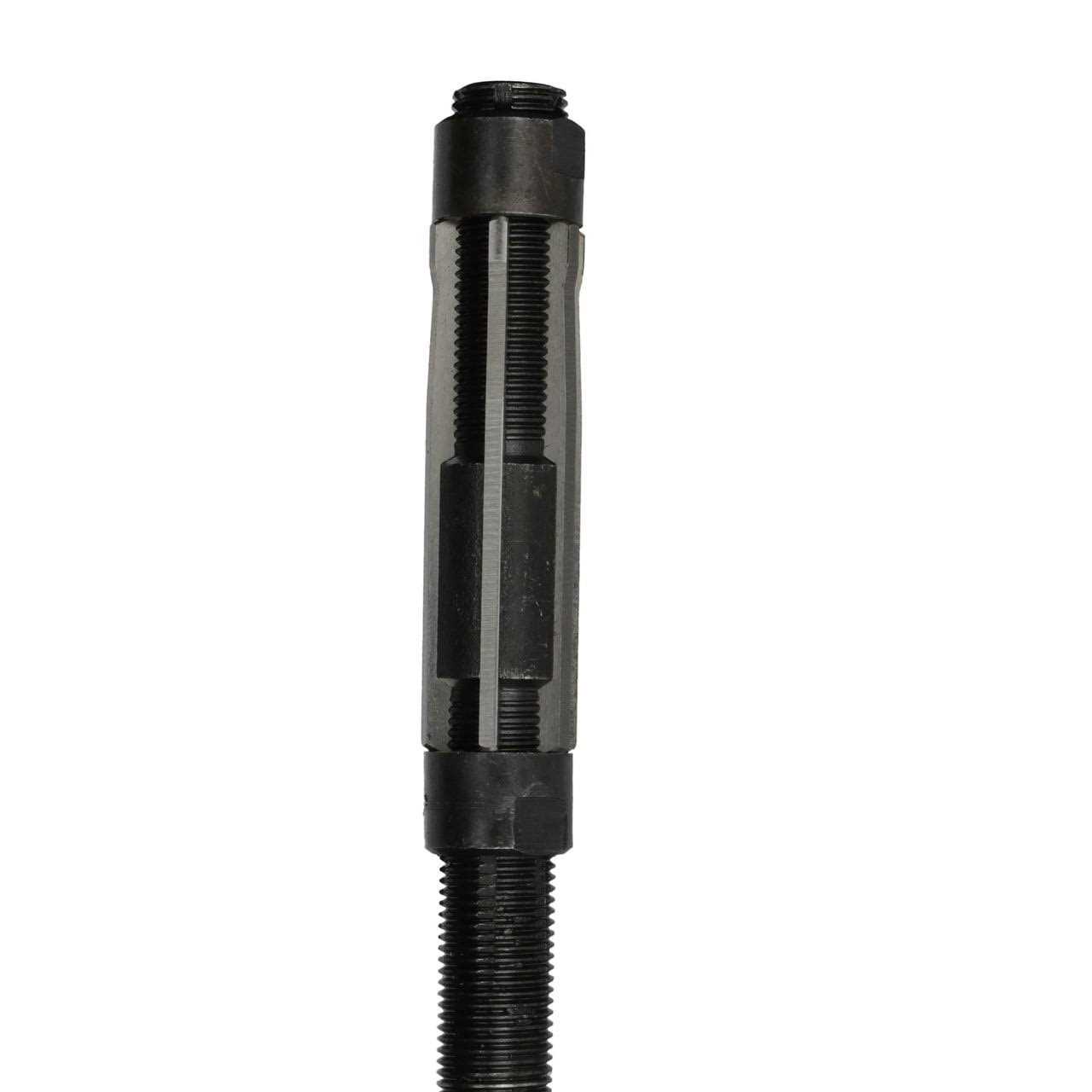 Qualtech Dwda 6 HSS Aircraft Extension Drill Bit - Zenithce